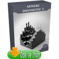 Satranç Üniversitesi - 1 (Öde ve İndir)